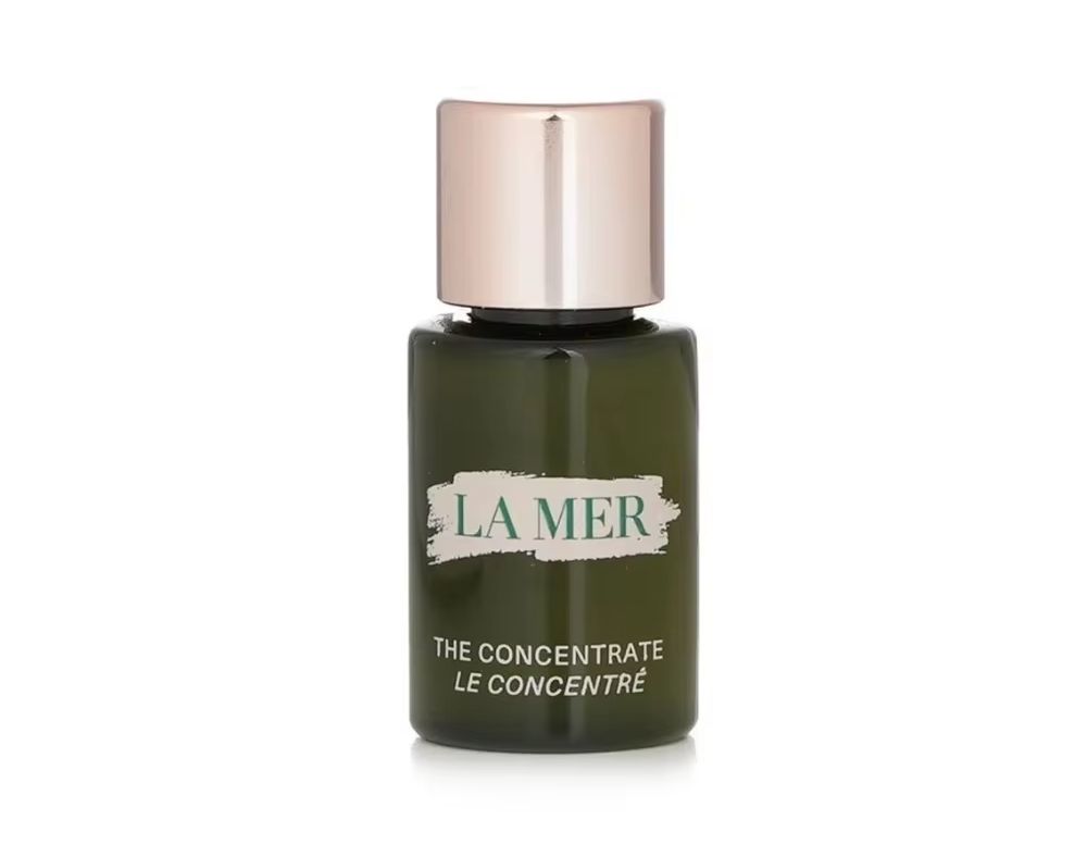 Luxury Skincare Women - ลาเมอร์ เดอะ คอนเซนเทรท อินเทนซีฟ-รีคัฟเวอรี่ เซรั่ม 5