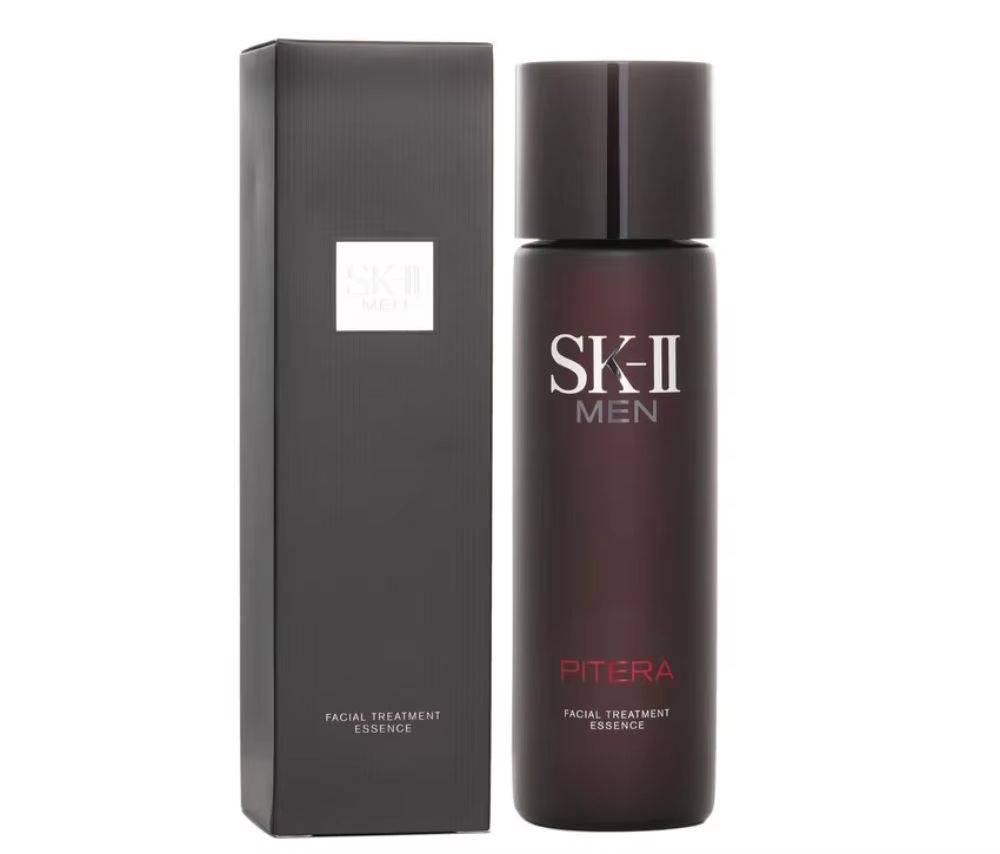 Luxury Skincare Treatments - เอสเค-ทู แมน เฟเชียล ทรีทเมนท์ เอสเซ้นส์ 230