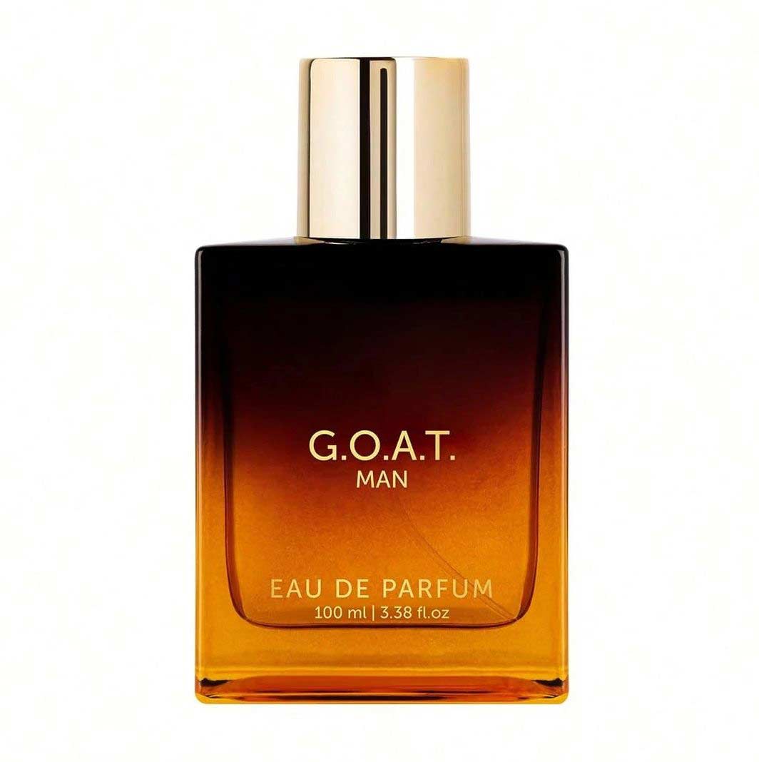 Luxury Skincare Products - เบลล่าวิต้า ลักชัวรี่ โกท แมน โอ เดอ