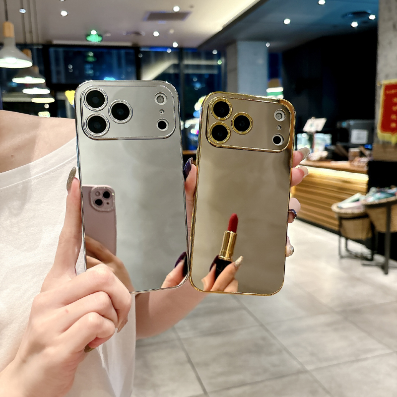 เคสโทรศัพท์กันกระแทกสีพื้นหรูห - Luxury Skincare Products บทวิจารณ์และราคา