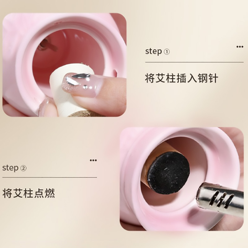 เครื่องยกกระชับใบหน้าเซรามิกสำ - Luxury Skincare Tools บทวิจารณ์และราคา