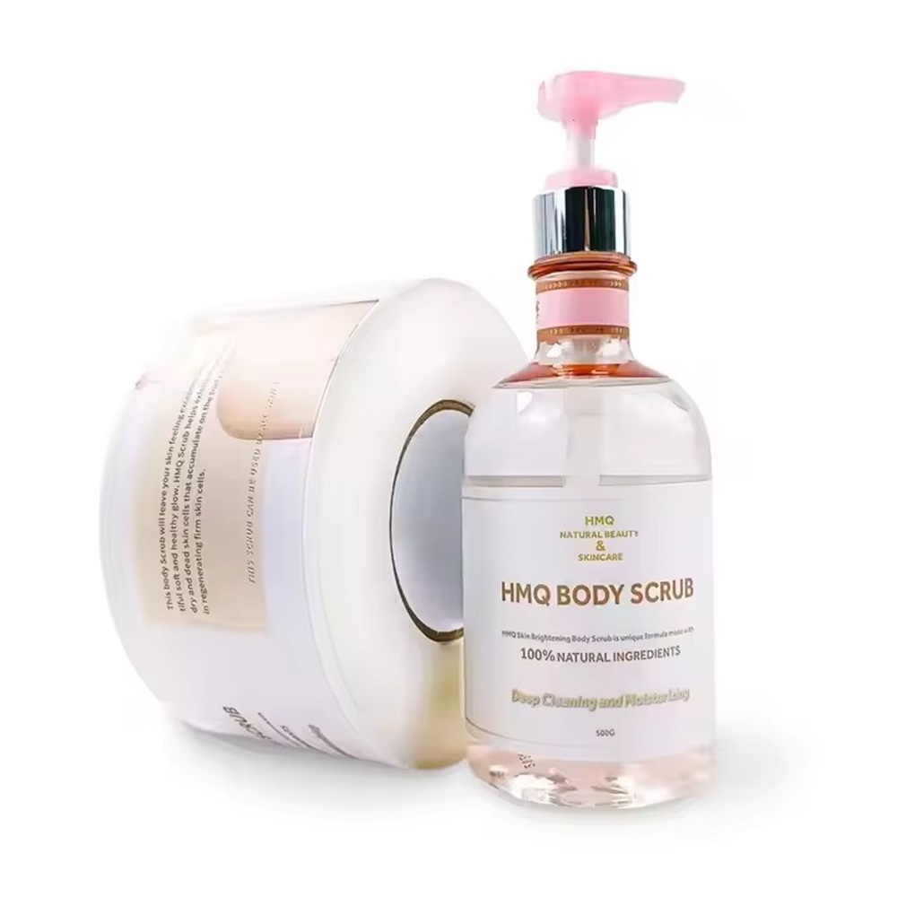 สติกเกอร์ไวนิลหรูหราแบบกำหนดเอ - Luxury Skincare Logo บทวิจารณ์และราคา