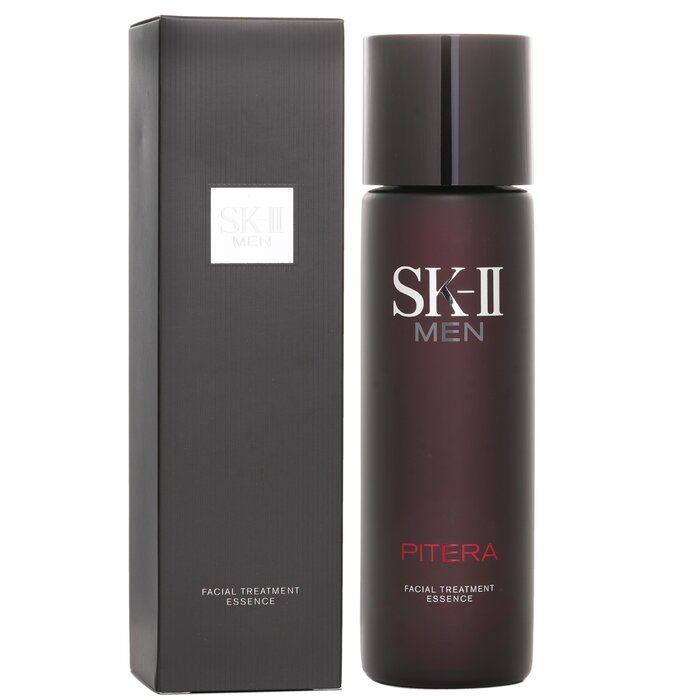 เอสเค-ทู แมน เฟเชียล ทรีทเมนท์ - Luxury Skincare Treatments บทวิจารณ์และราคา