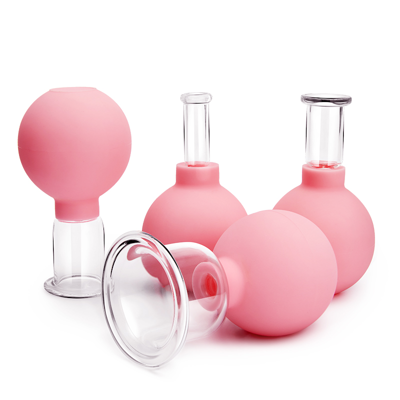 เครื่องนวดหน้าแบบกัวซา ยางดูดส - Luxury Skincare Tools บทวิจารณ์และราคา