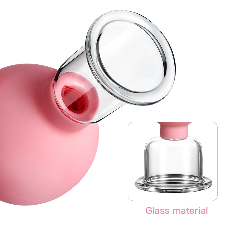 เครื่องนวดหน้าแบบกัวซา ยางดูดส - Luxury Skincare Tools บทวิจารณ์และราคา