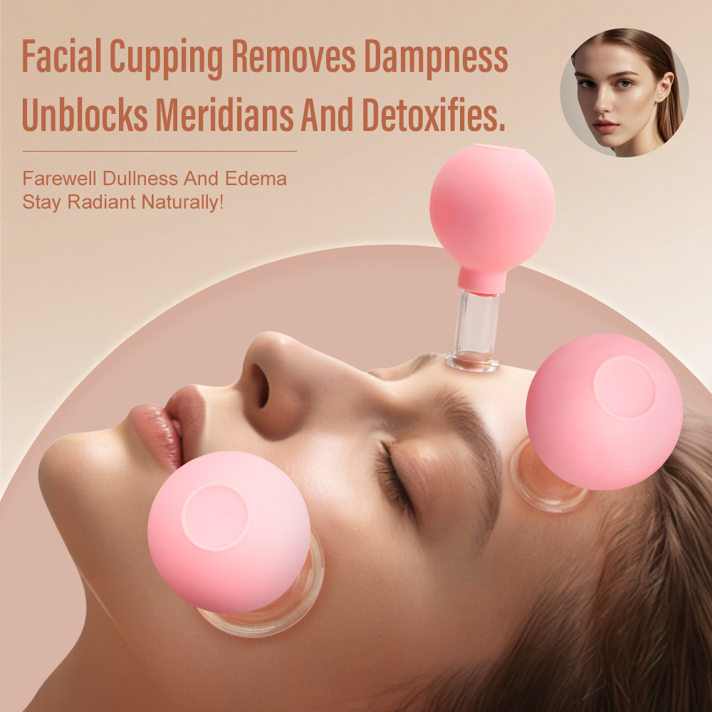เครื่องนวดหน้าแบบกัวซา ยางดูดส - Luxury Skincare Tools บทวิจารณ์และราคา