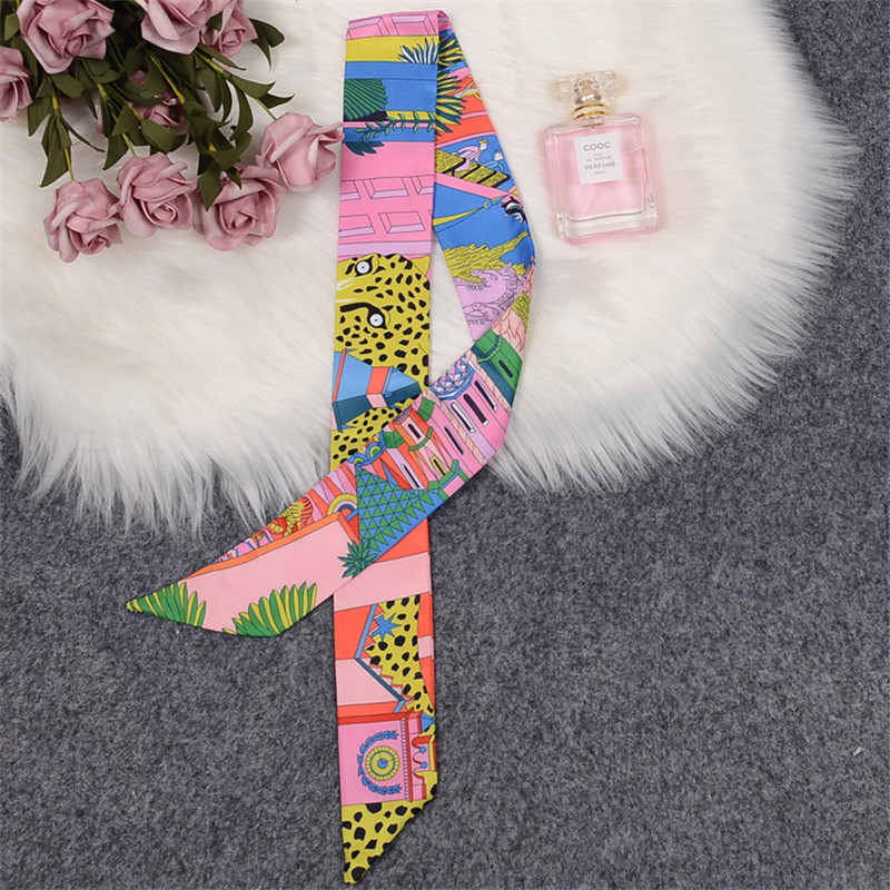 สัตว์ Town 2023ออกแบบใหม่เสือด - Luxury Skincare Headband บทวิจารณ์และราคา