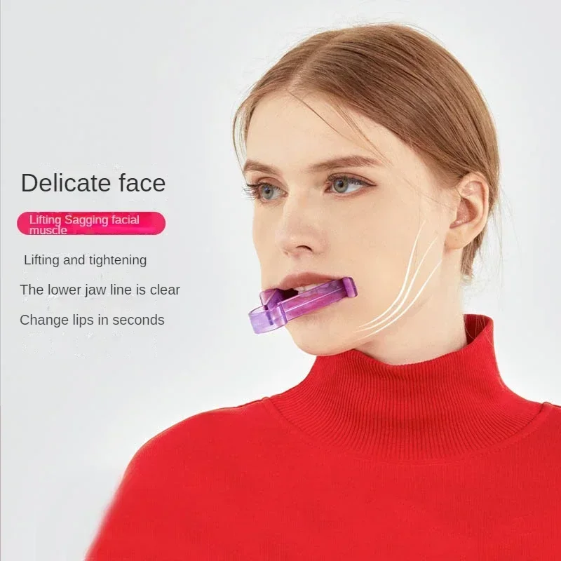 เทรนเนอร์คางรูปตัววี, เทรนเนอร - Luxury Skincare Tools บทวิจารณ์และราคา