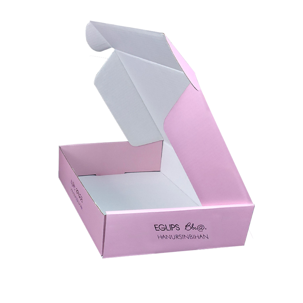 กล่องเครื่องสำอางและผลิตภัณฑ์ด - Luxury Skincare Logo บทวิจารณ์และราคา