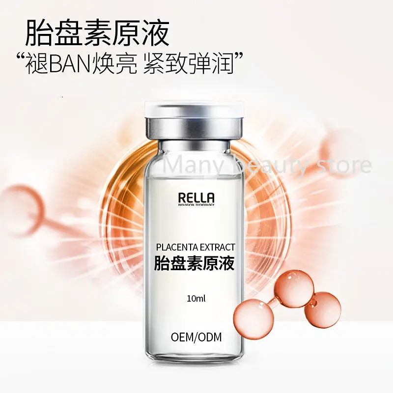 Sheep Placenta Extract ESSENCE - Placenta Extract Serum บทวิจารณ์และราคา