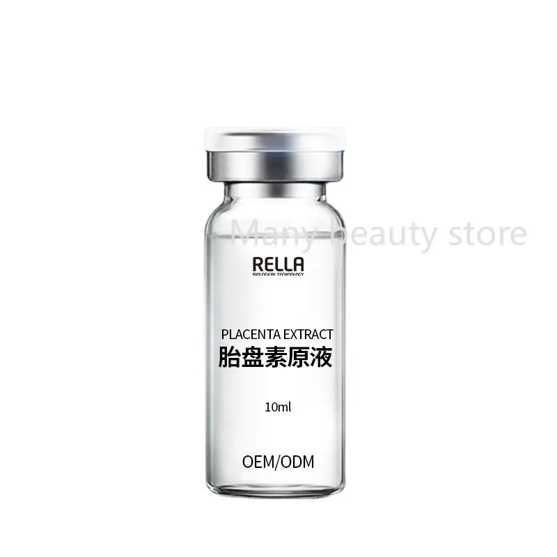 Sheep Placenta Extract ESSENCE - Placenta Extract Serum บทวิจารณ์และราคา