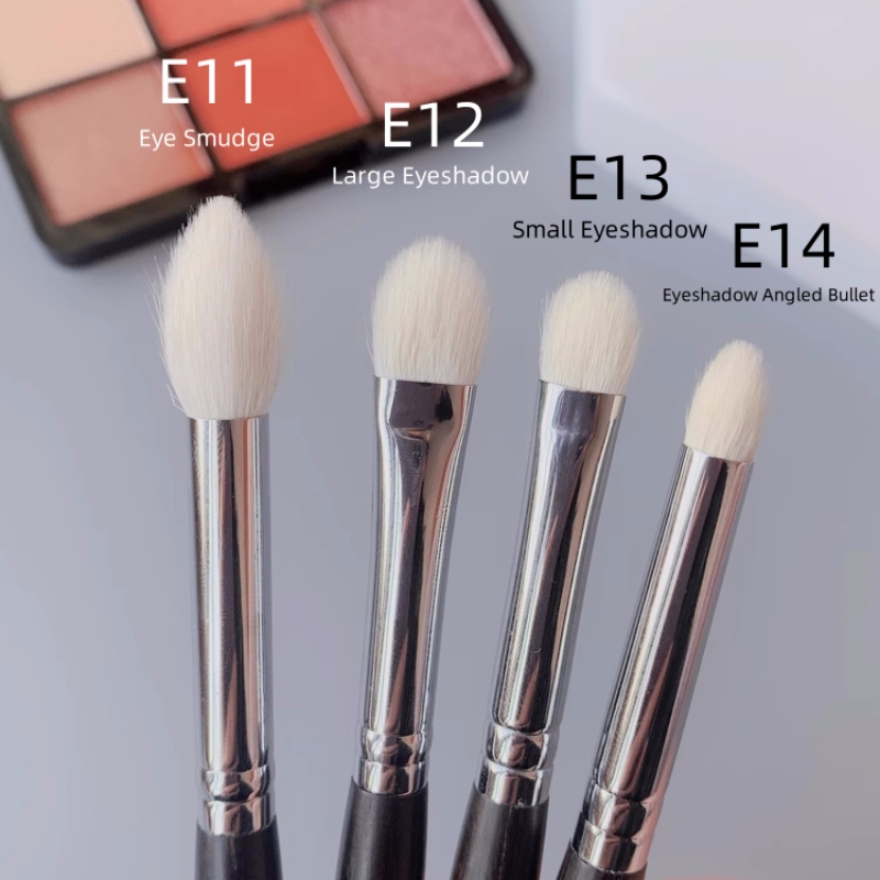 อายแชโดว์ผสมแปรงหรูหราธรรมชาติ - Luxury Skincare Products บทวิจารณ์และราคา