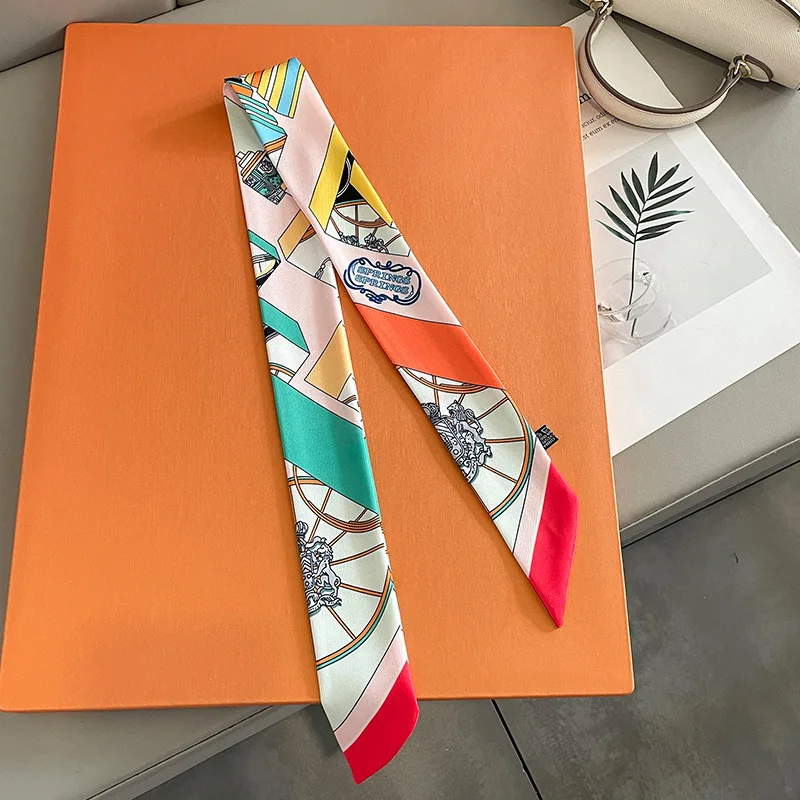 แบรนด์หรูพิมพ์สายคล้องกระเป๋าผ - Luxury Skincare Headband บทวิจารณ์และราคา
