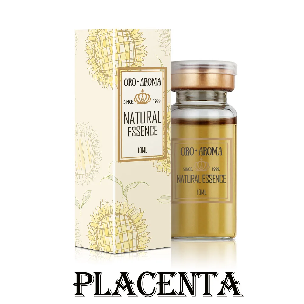 Oroaroma Placenta Serum Extrac - Placenta Extract Serum บทวิจารณ์และราคา