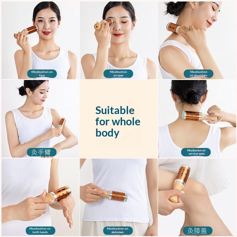 1 ชุดแท่งนวดหยกพร้อมฟังก์ชั่นน - Luxury Skincare Tools บทวิจารณ์และราคา