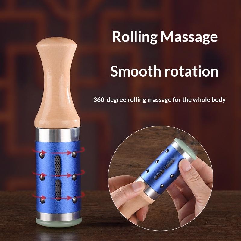 1 ชุดแท่งนวดหยกพร้อมฟังก์ชั่นน - Luxury Skincare Tools บทวิจารณ์และราคา
