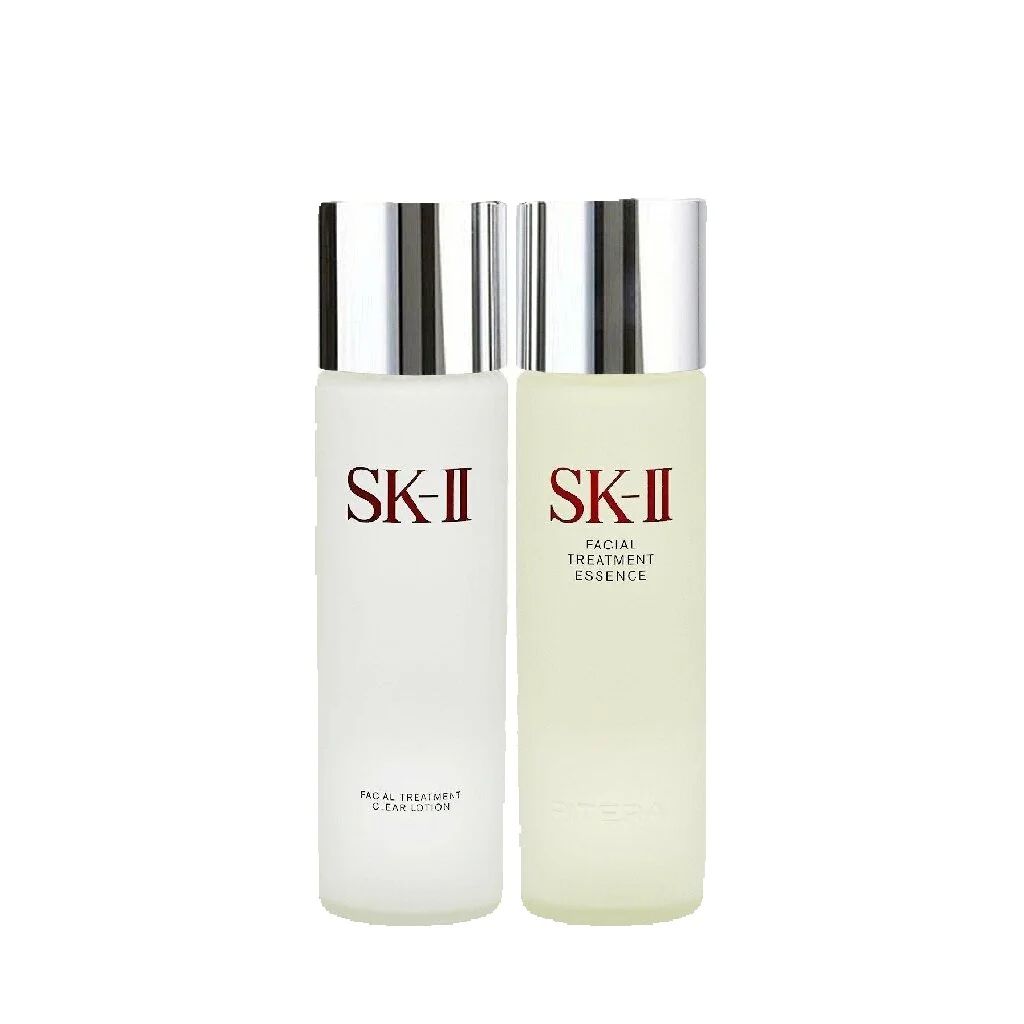 เอสเซ้นส์บำรุงผิวหน้าและโลชั่น - Luxury Skincare Treatments บทวิจารณ์และราคา