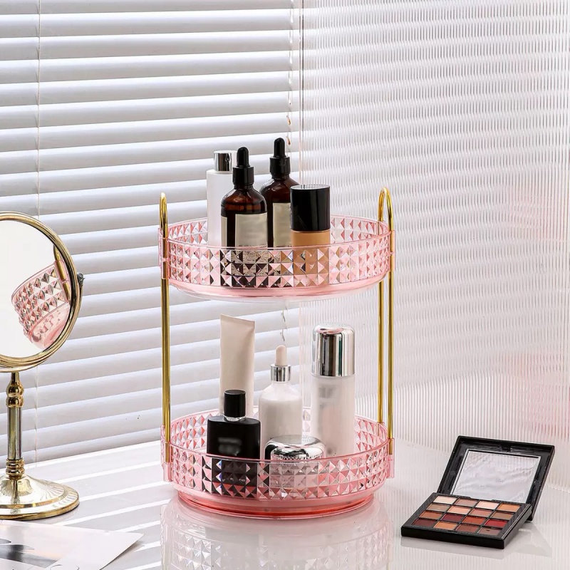 1 ชิ้น/กล่องเก็บเครื่องสำอางสุ - Luxury Skincare Products บทวิจารณ์และราคา