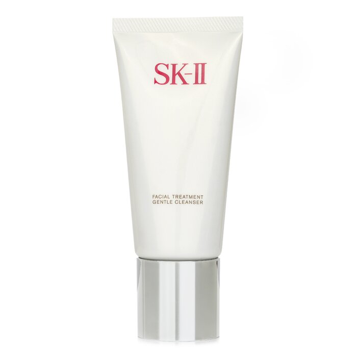 เอสเค-ทู เฟเชียล ทรีทเมนท์ คลี - Luxury Skincare Treatments บทวิจารณ์และราคา