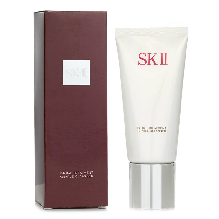 เอสเค-ทู เฟเชียล ทรีทเมนท์ คลี - Luxury Skincare Treatments บทวิจารณ์และราคา