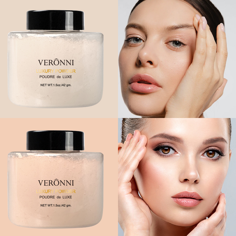 แป้งฝุ่นหรูหรา 6 สี, รองพื้นสำ - Luxury Skincare Tools บทวิจารณ์และราคา