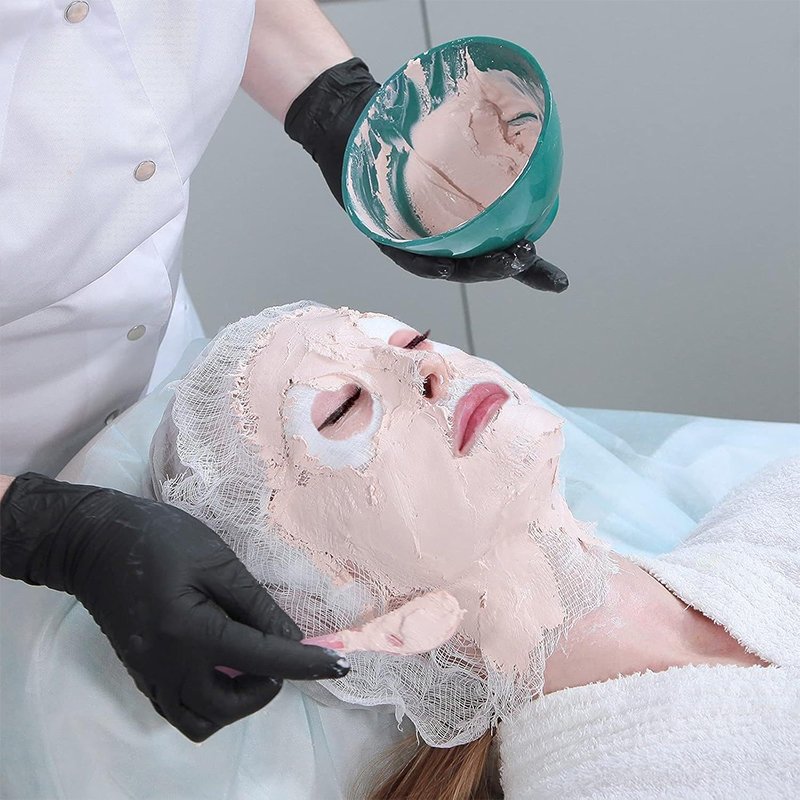 500/100 ชิ้น แผ่นมาส์กหน้าบางเ - Luxury Skincare Tools บทวิจารณ์และราคา
