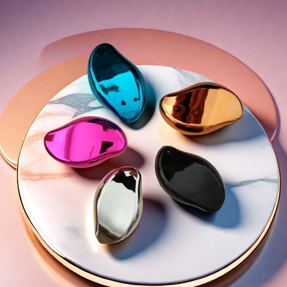 เครื่องมือขัดส้นเท้าแบบมืออาชี - Luxury Skincare Tools บทวิจารณ์และราคา