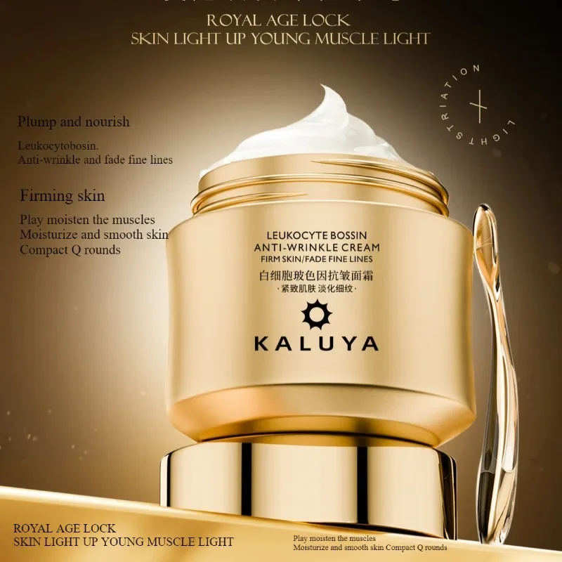 ชุดครีมหรูหราสําหรับการดูแลผิว - Luxury Skincare Women บทวิจารณ์และราคา