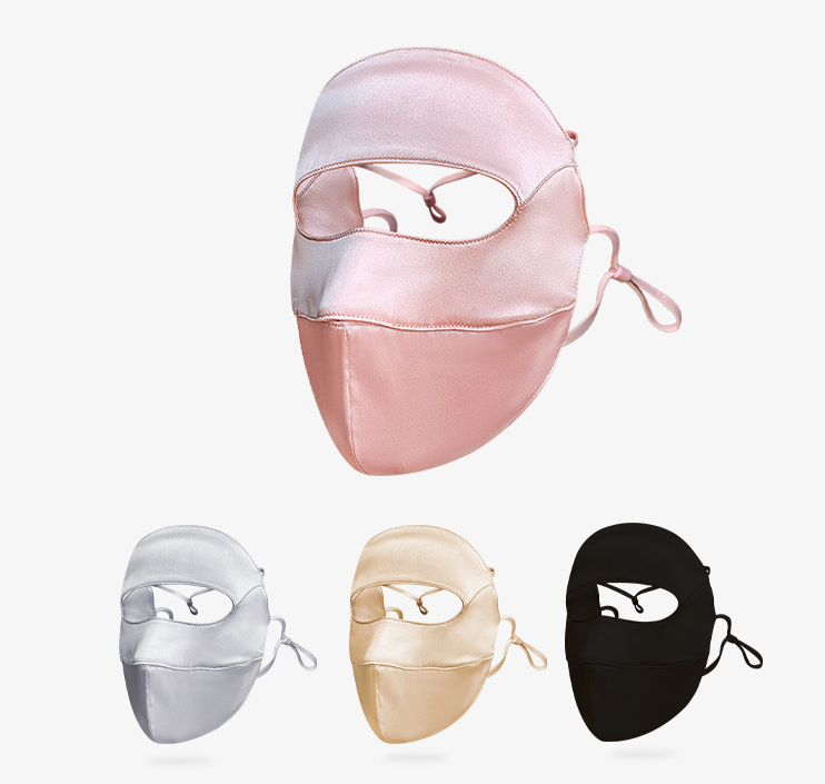 มาส์กหน้าไหมมัลเบอร์รี่ Momme  - Luxury Skincare Women บทวิจารณ์และราคา